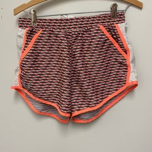 Under Armor Running Short